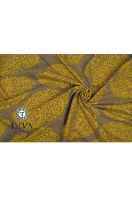 Слинг-шарф Diva Essenza, Savana