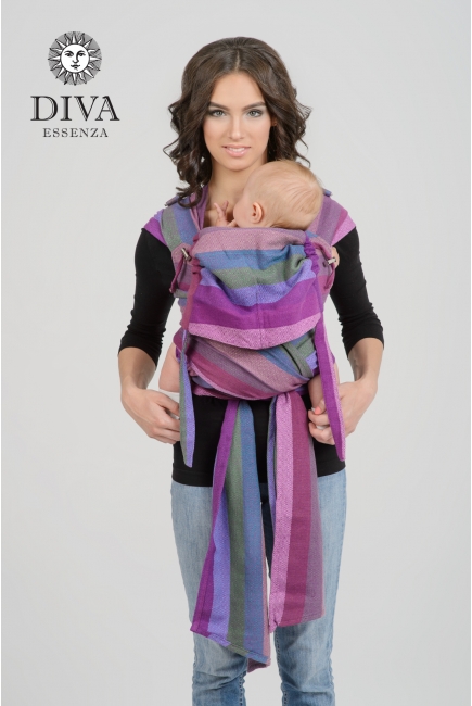 Май-слинг Diva Essenza, Musa