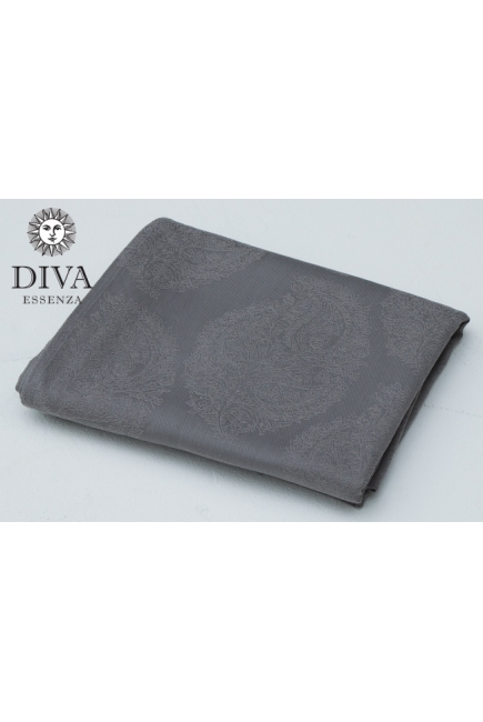 Слинг-шарф Diva Essenza, Argento