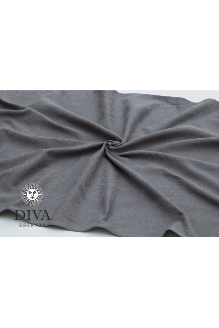 Май-слинг Diva Essenza, Argento