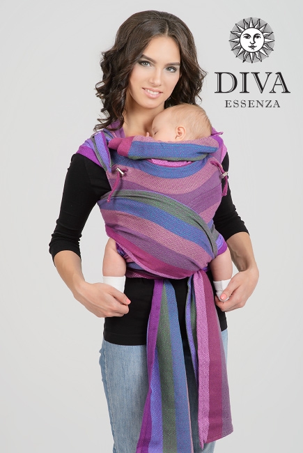 Май-слинг Diva Essenza, Musa