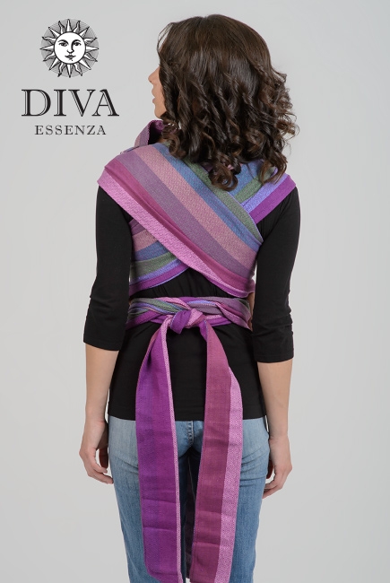 Май-слинг Diva Essenza, Musa