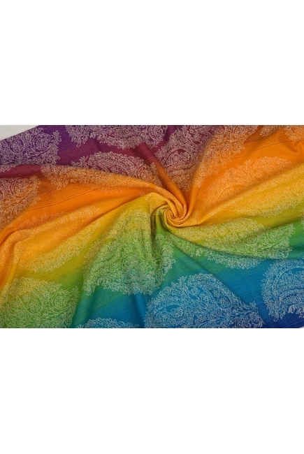 Слинг-шарф Diva Essenza, Tropico