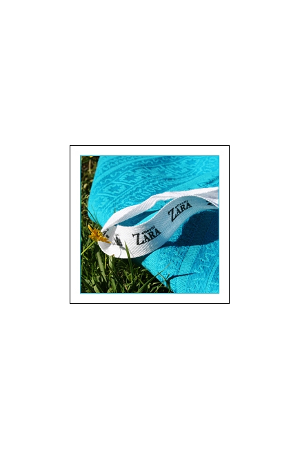 Слинг-шарф Ellevill Zara Ocean