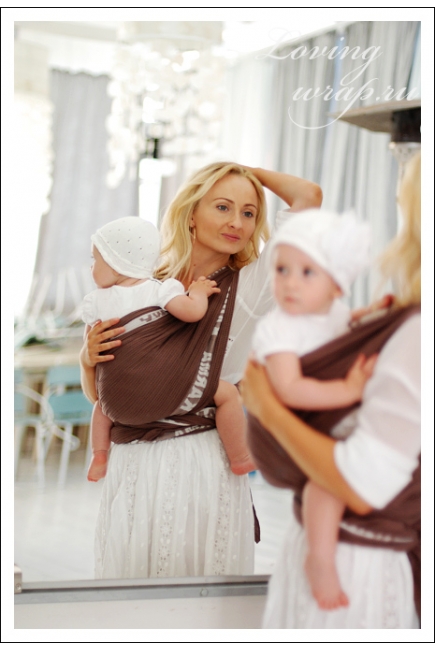 Ellevill Karma Delight