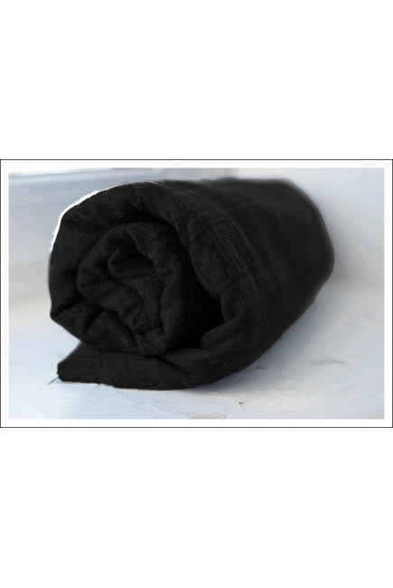 Слинг-шарф Ellevill Zara Black