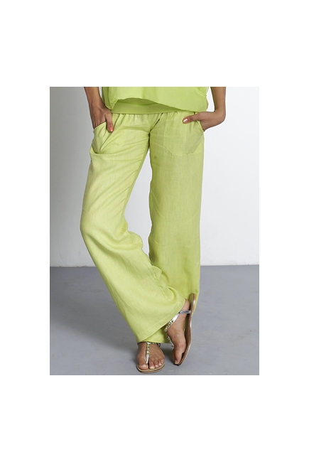 Брюки для беременных и кормящих Mothers en Vogue Weekender Pants