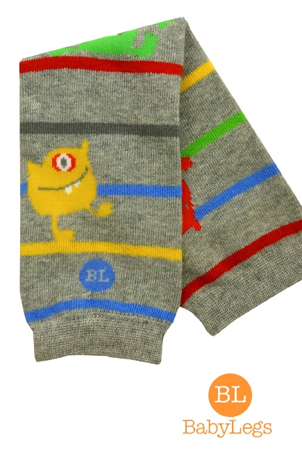 Гетры Babylegs "Alien Invasion"