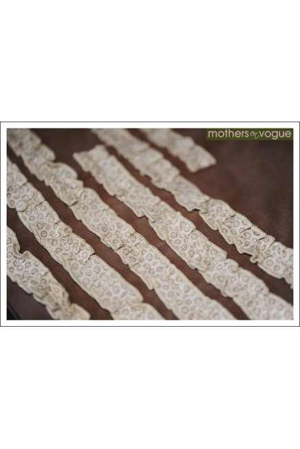 Платье для дочки "Farfalle"