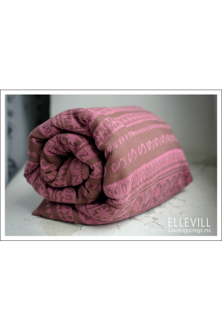 Слинг-шарф Ellevill Zara Mild