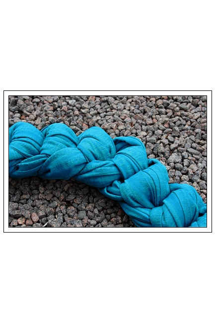 Слинг-шарф Ellevill Zara Ocean