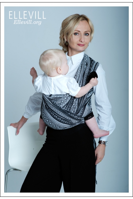 Слинг-шарф Ellevill Zara Original