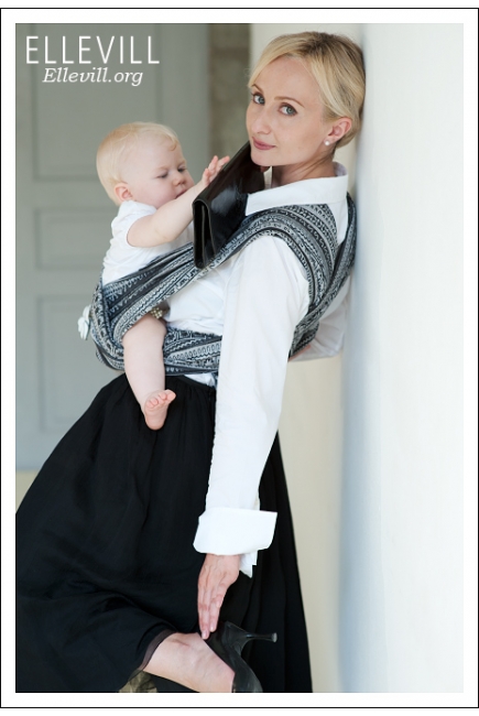 Слинг-шарф Ellevill Zara Original