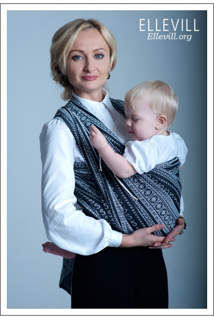 Слинг-шарф Ellevill Zara Original