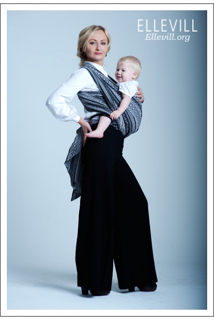 Слинг-шарф Ellevill Zara Original