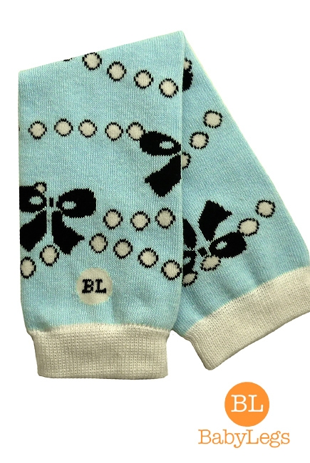 Гетры Babylegs "Pearls"