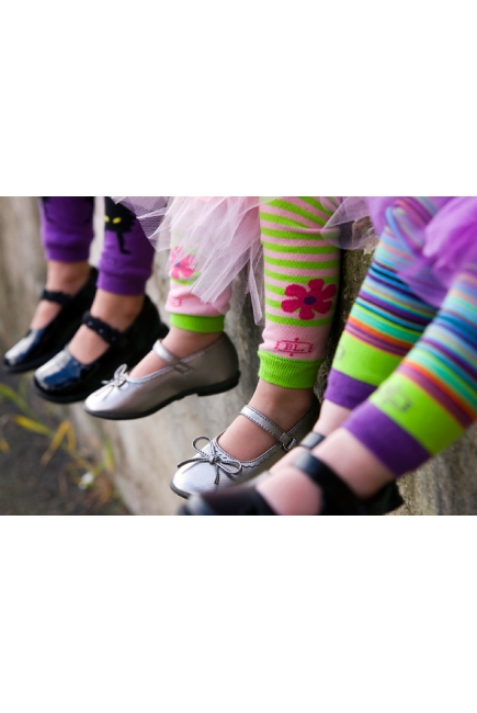 Гетры Babylegs "Pink Fairy"