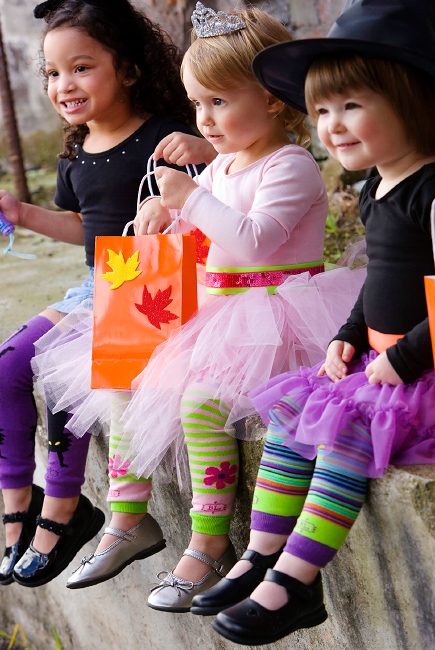 Гетры Babylegs "Pink Fairy"