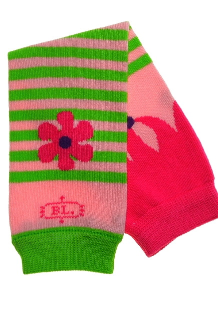 Гетры Babylegs "Pink Fairy"