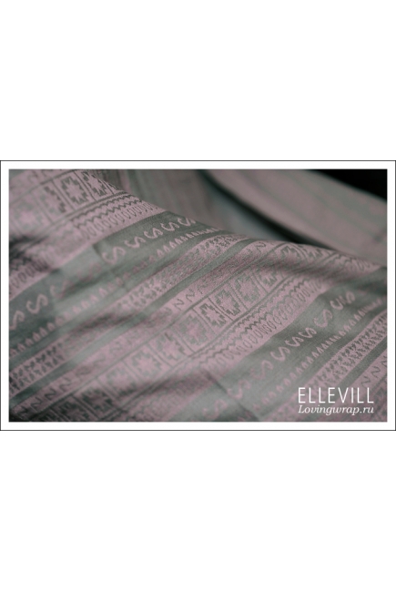 Слинг-шарф Ellevill Zara Pearl