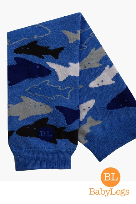 Гетры Babylegs "Shark Tank"