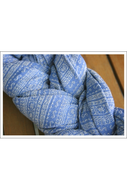 Слинг-шарф Ellevill Jade Yonder