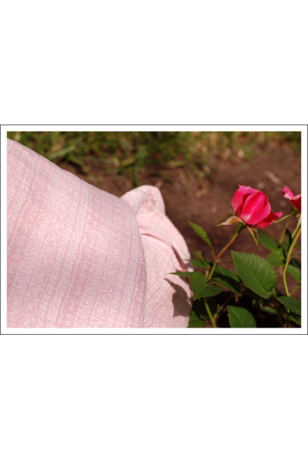 Слинг-шарф Ellevill Jade Mauve