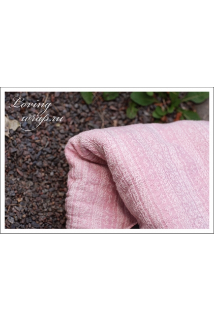 Слинг-шарф Ellevill Jade Mauve