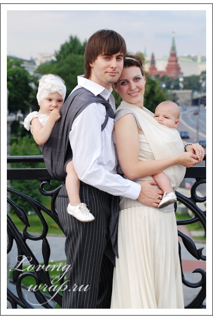 линг-шарф Ellevill Caelum She (с рисунком Jade)