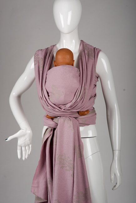 Слинг-шарф Diva Milano, Reticella Perla