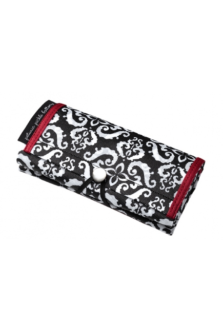 Экосумка Petunia Shopper Tote: Frolicking in Fez