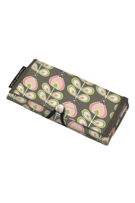 Экосумка Petunia Shopper Tote: Oslo in Bloom