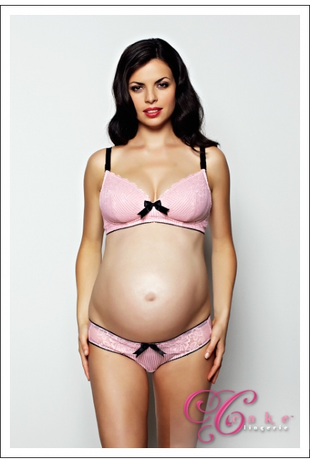 Бюстгальтер для кормящих Cake Coconut Ice