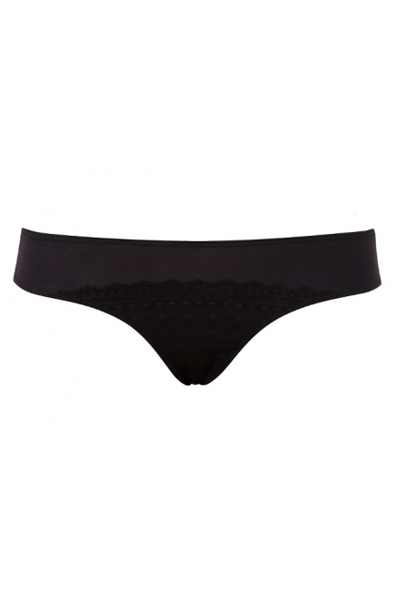 Трусики Amoralia Cupcake Black (черный)