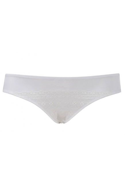 Бюстгальтер для кормящих Amoralia Cupcake White (белый)