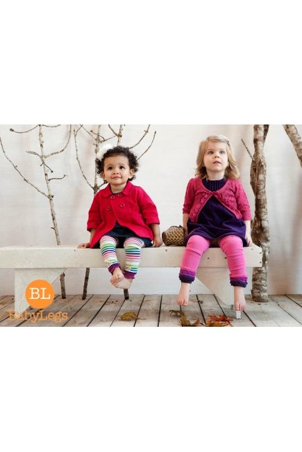 Гетры Babylegs "Harp"