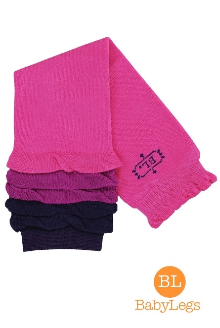 Гетры Babylegs "Harp"