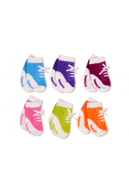 Комплект носочков для новорожденных Trumpette, Jenny's