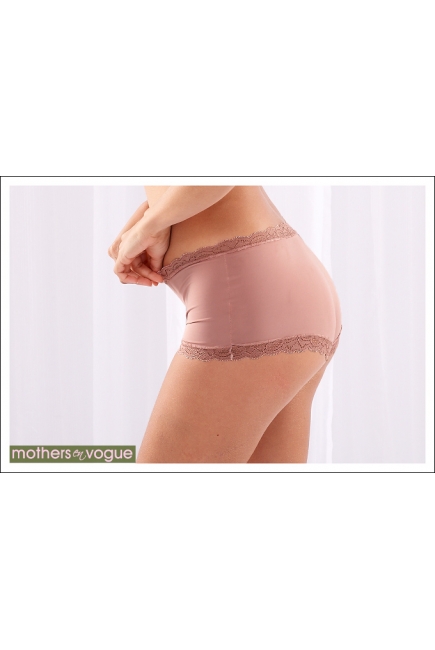 Бюстгальтер для кормящих Mothers en Vogue Minimalist Pleasures