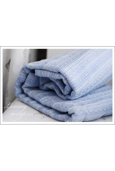 Слинг-шарф Ellevill Jade Yonder