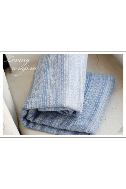 Слинг-шарф Ellevill Jade Yonder