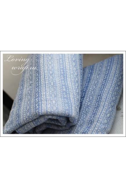 Слинг-шарф Ellevill Jade Yonder