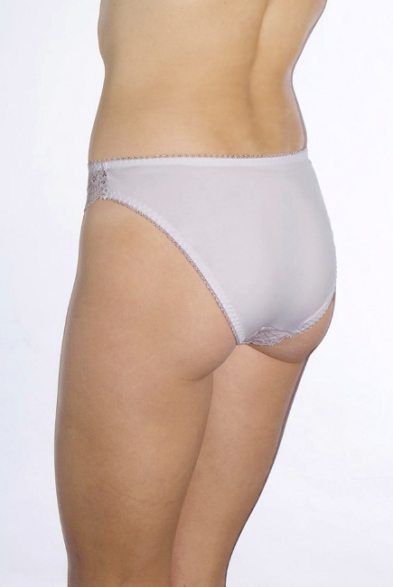 Трусики Made in Femmes Paris so Chic, белый