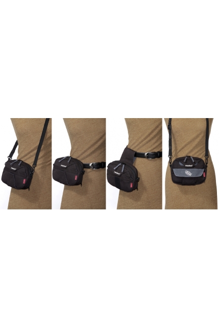 Поясная сумочка Manduca