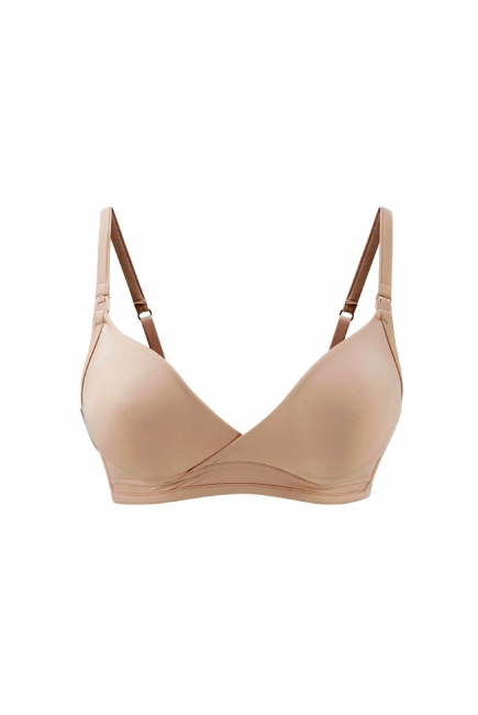 Шортики Amoralia Second Skin Nude (телесный)