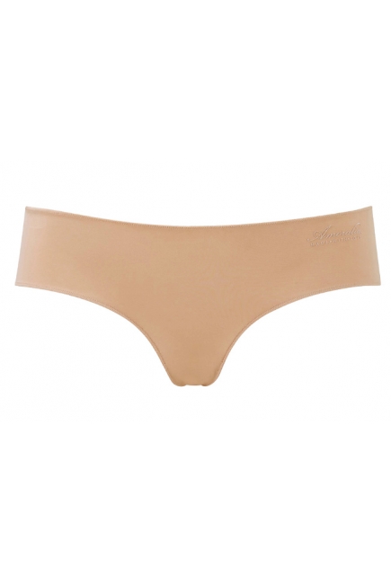 Бюстгальтер для кормящих Amoralia Second Skin Nude (телесный)