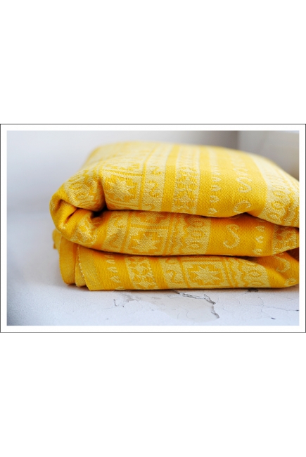 Слинг с кольцами Ellevill Zara Sun