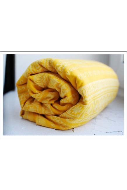 Слинг с кольцами Ellevill Zara Sun