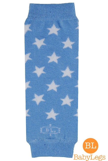 Гетры Babylegs для новорожденных "Super Star"