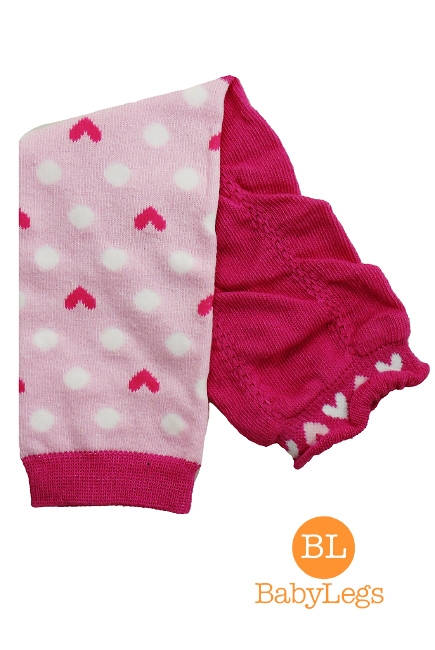 Гетры Babylegs "Tiny Dancer"